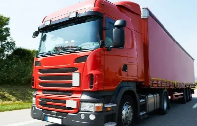 İzmir Vezneciler Ambar Kargo