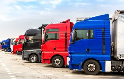 İzmir Vezneciler Ambar Nakliyat